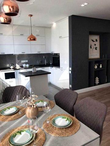 Оренда 3 кімнатна ЖК Відпочинок, Петрицького 15А