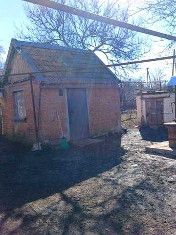 Продам приватний будинок.