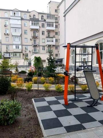 Квартира в ЖК Будинок на Будівельників/Галактика/Комфорт Таун ЖК Будинок на Будівельників