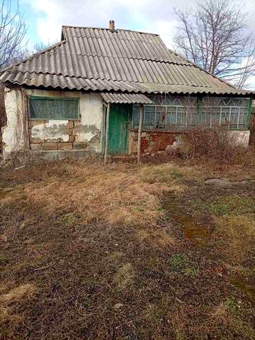 Дом - Полтавская обл. с Кочубеевка ул. Широкая 24