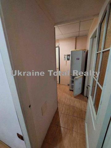 ДержПрограми! Велика 1к квартира 41м2 Вул Кирилівська 126/2