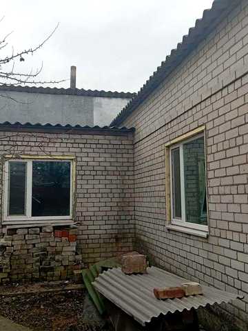 Будинок(дім, хата) гарна локація, город  до берега!