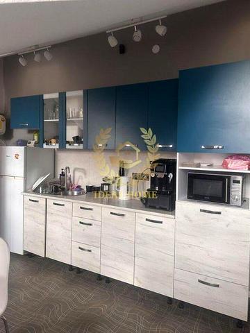 Пропонується до продажу квартира на Воздвиженці