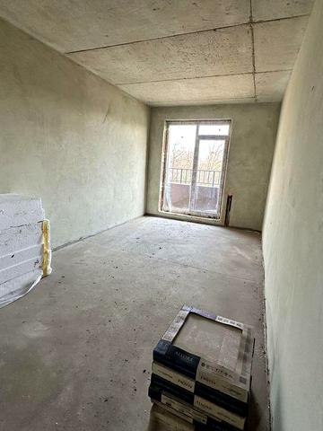 Однокімнатна Квартира у ЖК Continent West Загорська, газ ЖК Contonent West