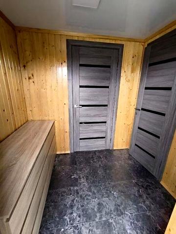 Будинок площею 86,4 м2