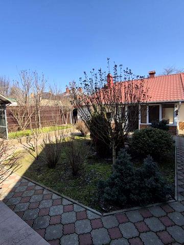 Продажа шикарного дома на таврическом по ул.Некрасова возле Северного