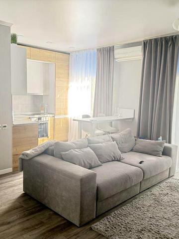 Власник/без комісії 2 кімнатна сталінка Соломенка/Повітряних сил