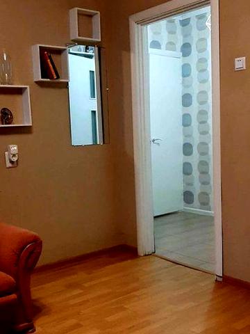 Здам 1 кімн. кв. Водоканал (читайте опис, ріелторам не турбувати)