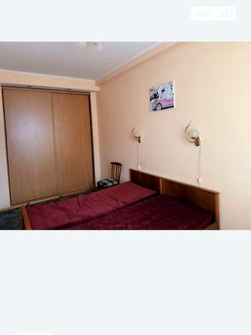 Довгострокова оренда 2к Дім Риндовської Олександри вулиця