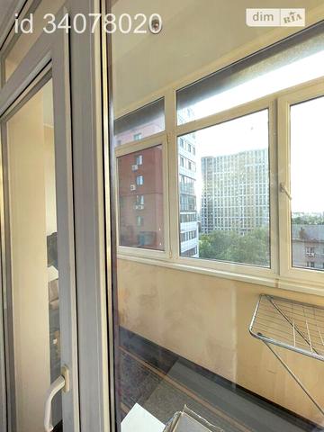 Довгострокова оренда 3к Квартира Херсонська вулиця