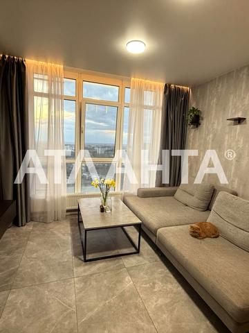 Академика Филатова, 22, Черемушки, Хаджибейский, Одесса, Одесская 63000 USD