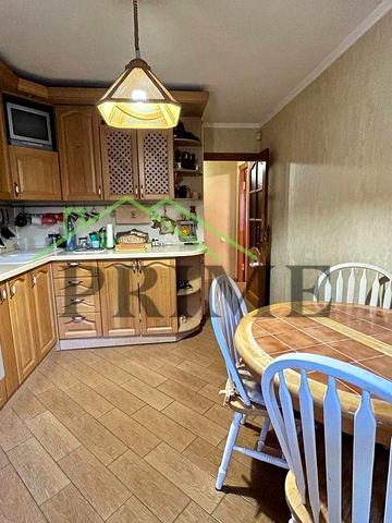 Продам 3ком на Гоголя ЖК 1