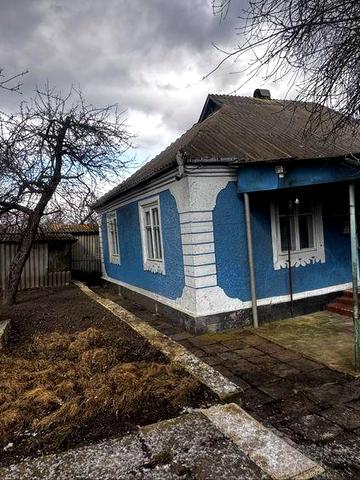 Продається будинок в с. Тростянець Могилів-Подільського району