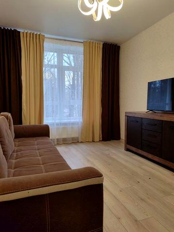 Сдам 1 ком квартиру на Глушко ЖК Одесские традиции