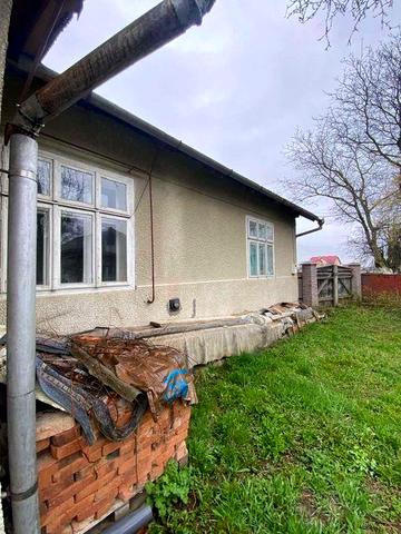 Продаю будинок в с.Микитинці