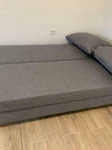 Здається 1-к. квартира