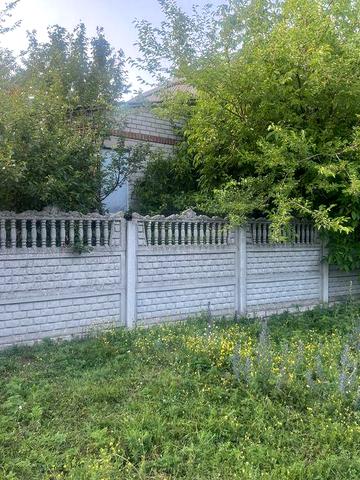 Продам будинок в Шишаках