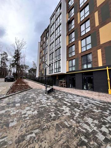 Оренда 1к квартири в ЖК GL Club