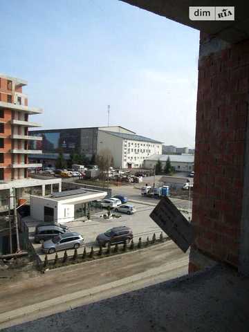 Продаж 1к Квартира Героїв Крут вулиця ЖК SVOЇ CITY