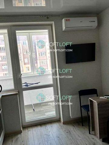 Долгосрочная аренда 1к квартиры, Новые Дома