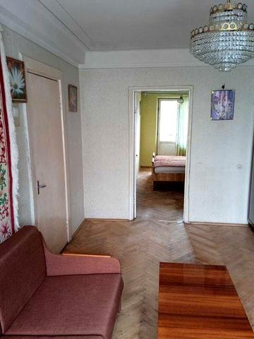 Продаж 2 кімнатної квартири, вул. Бойчука.