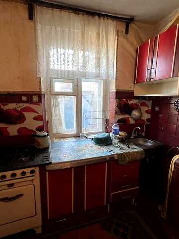Продаж 2к Квартира Виноградна (Комсомольська) вулиця
