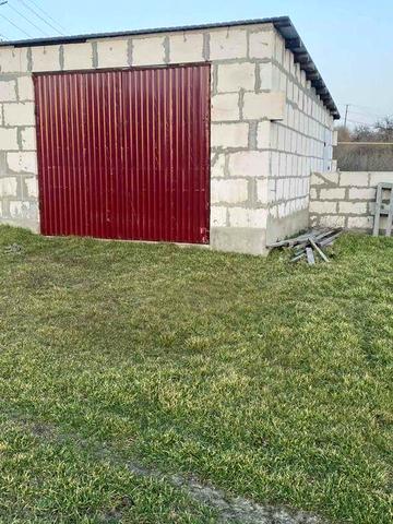 Продам дом в Роксоланах