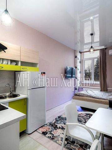 Салтівське шосе, 43