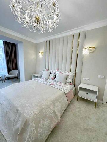 Продам 2к квартиру з ремонтом на Березі міського озера ЖК Озеро