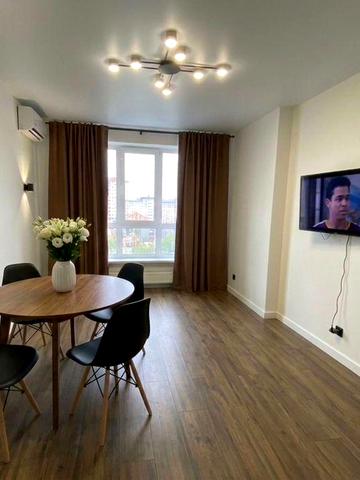 2к. Від власника. +гардеробна+кладова Гранд Бурже. Торг