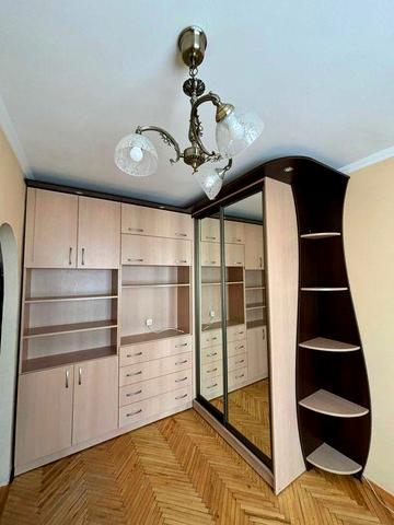 Оренда однокімнатної квартири