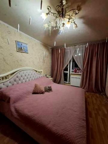 Gy Продам 3 кімнатну квартиру в районі Одеської, пров. Зерновий