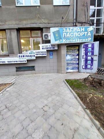 Продам 2-квариру Сталинка пр.Правды 5
