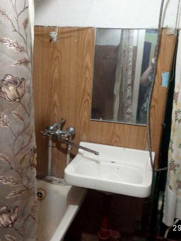 Однокімнатна квартира