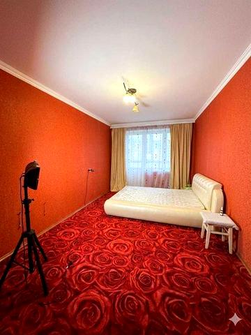 1-кімнатна квартира біля Ромен | с. Плавинище | Готова до проживання