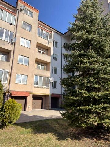 Оренда 2-кім.квартири (м. Миколаїв, Львівська обл.)