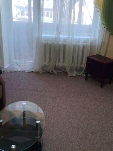 Довгострокова оренда 1к Квартира Анатра (Генерала Вишневського) провулок