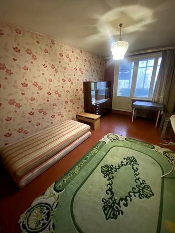 Сдам 1к квартиру на Алексеевке. ГАЗ!