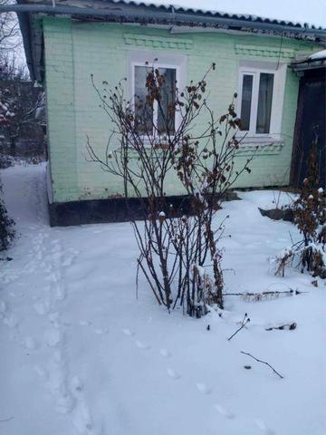 Продам будинок у центрі Меджибожа Меджибіж