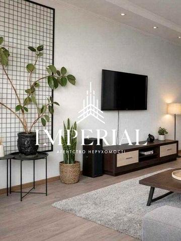 Оренда чудової 1-к квартири в ЖК Адмірал. Святошино