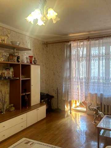 Продаж 3к Квартира Тіниста вулиця