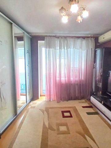 Сдам 1-к квартиру на Песках (4-й Южный) по ул. Автозаводская