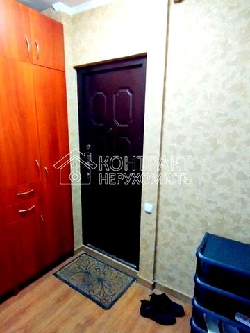 Продаж 1к Квартира Перемоги проспект