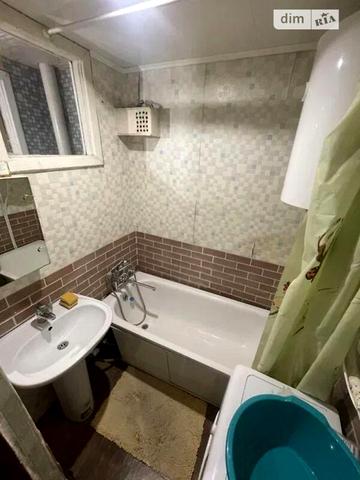 Продаж 1к Квартира Аерокосмічний (Гагаріна) проспект