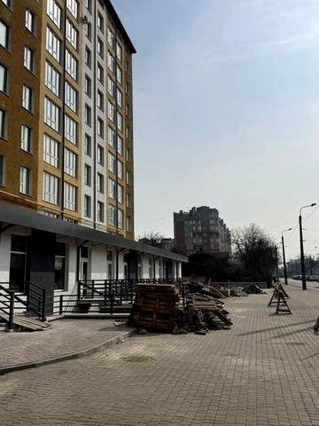 Продаж 3 кімнатної квартири по вул.Галицькій