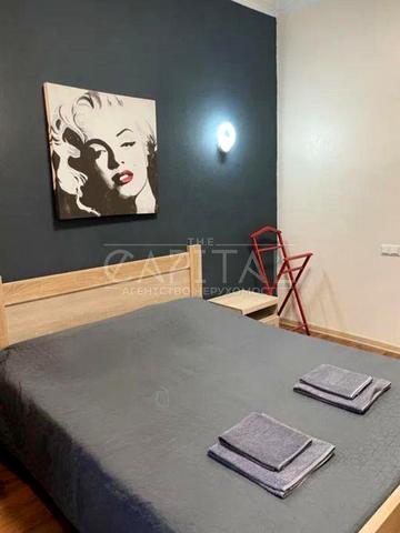 Оренда квартири, вул. Хрещатик, Печерський р-н