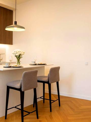 Бульварно-Кудрявська вул. (Воровського), 17-А