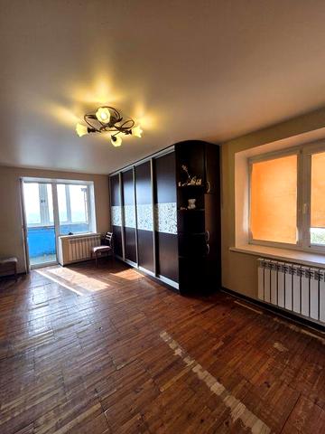 Продам  видовую 2х к.кв , 60  кв.м. метро Левада,  Аэрокосмический  пр