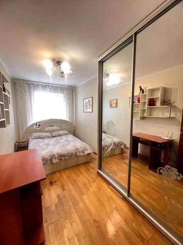 Оренда затишної 3-кім квартири в центрі