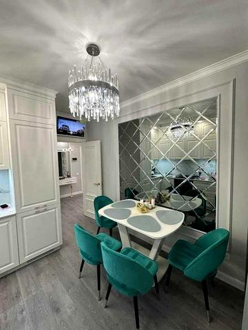 Продаж 1 кім квартири Індив. опал. Євро. Новобуд. Розсошенці №14781